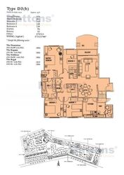 Duchess Crest (D10), Condominium #546222981